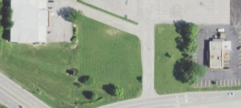 Townline Rd