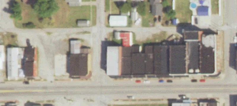 124 Franklin St