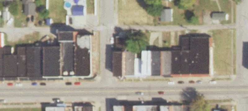 102 Franklin St