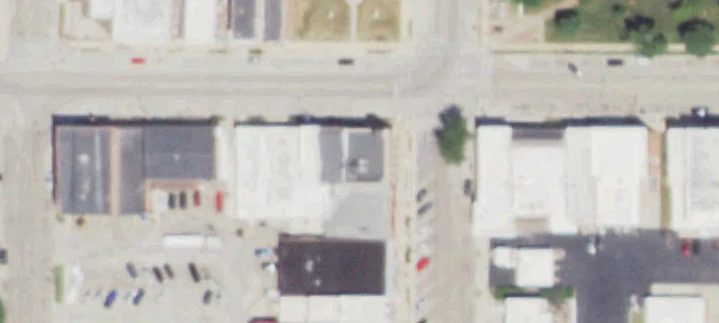 Main St