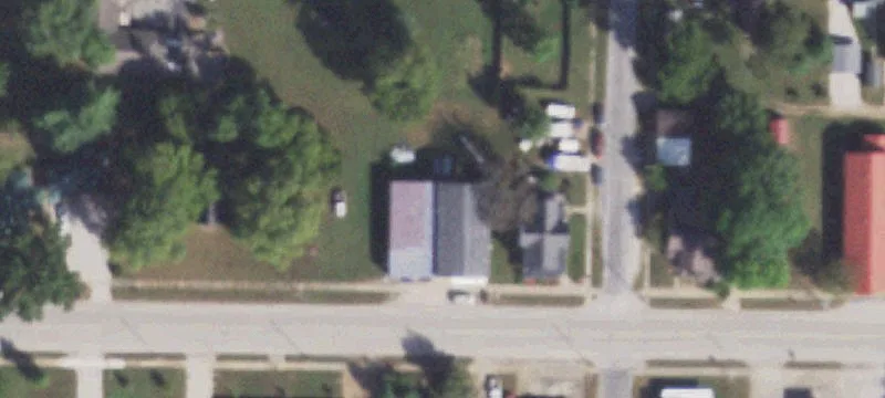 Saint Francisville, IL 62460