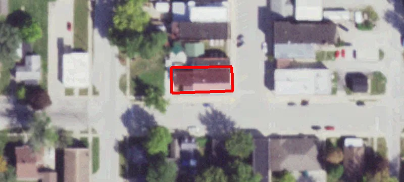 101 Jefferson St