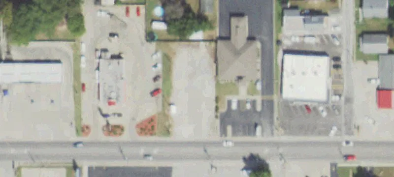 609 Main St