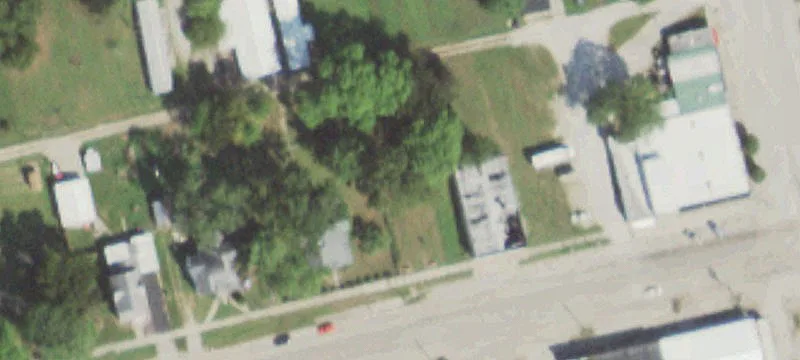 132 Wn Ave