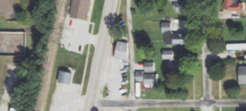 502 Main St