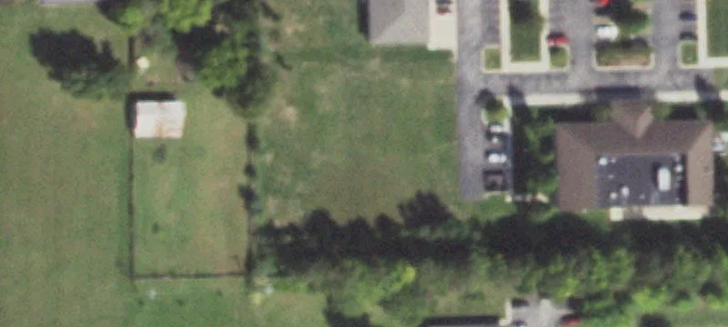 Weaver Rd