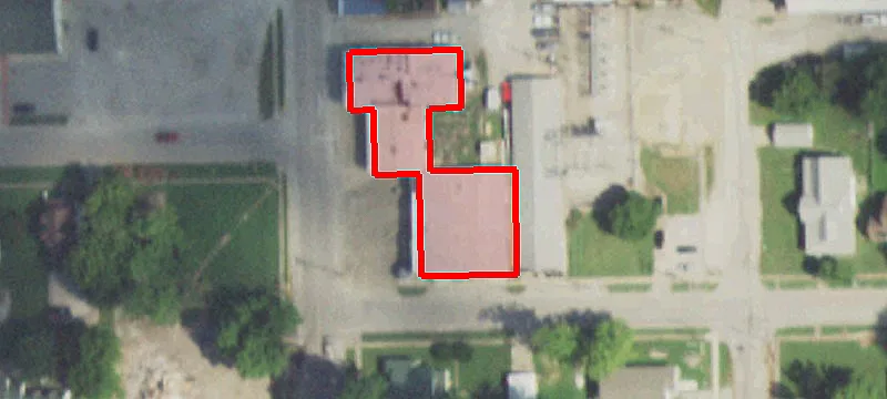 106 Poplar St