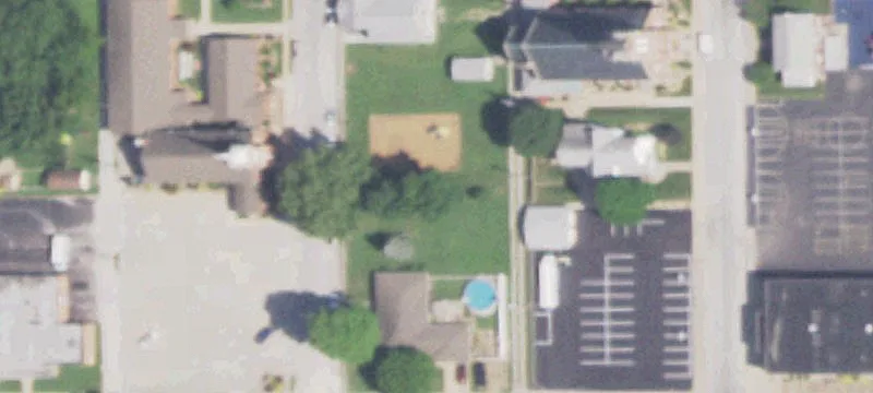 8 Belleville St