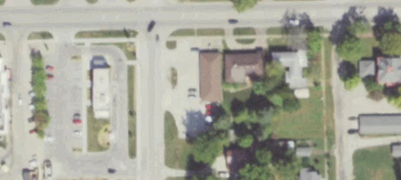 101 Vine St