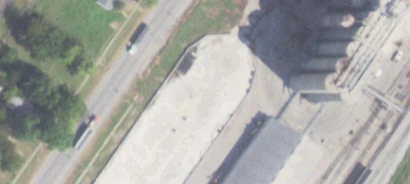 Mound City, IL 62963