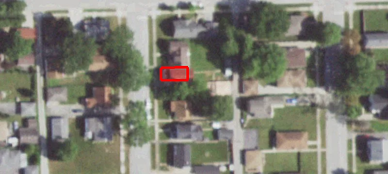 14507 Cleveland Ave