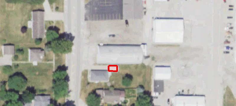 207  St