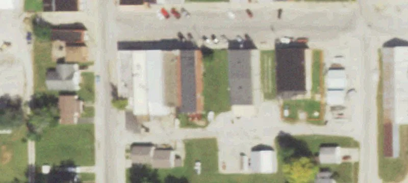 Findlay, IL 62534