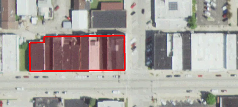 100 Walnut St