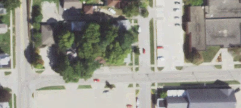 301 Washington St