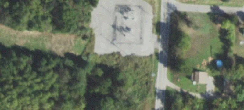 Bay City Rd
