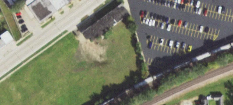 813 Pleasant St