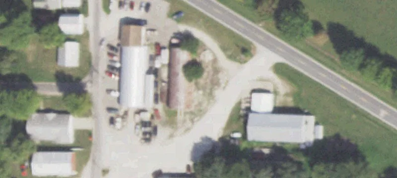 223 Monroe St