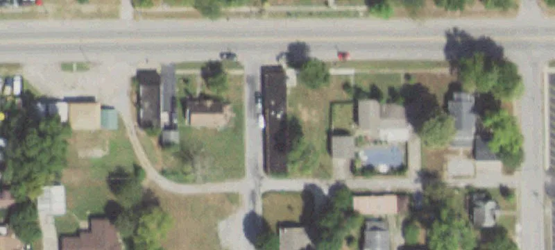 1720 Main St