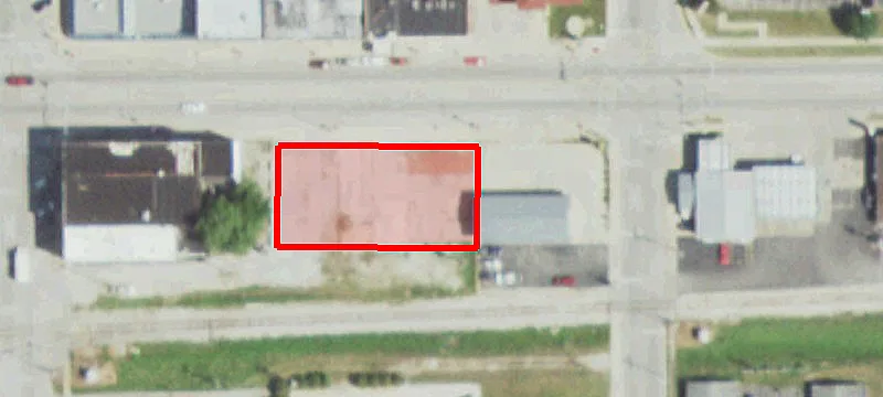 223 Walnut St