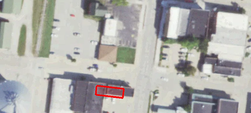 200 Market St
