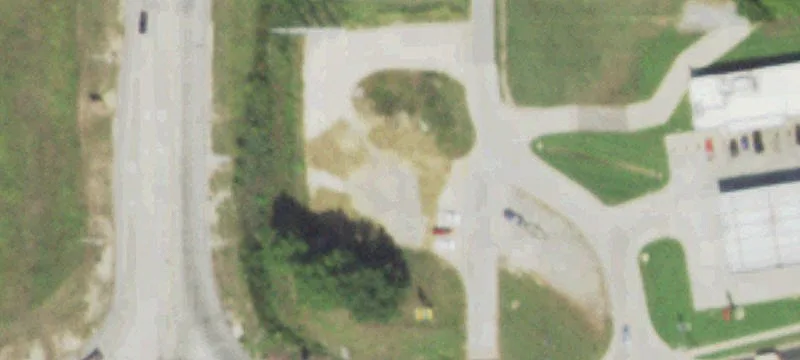 2400 Main St