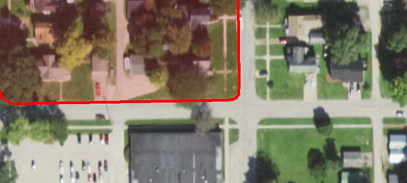 44th Rd
