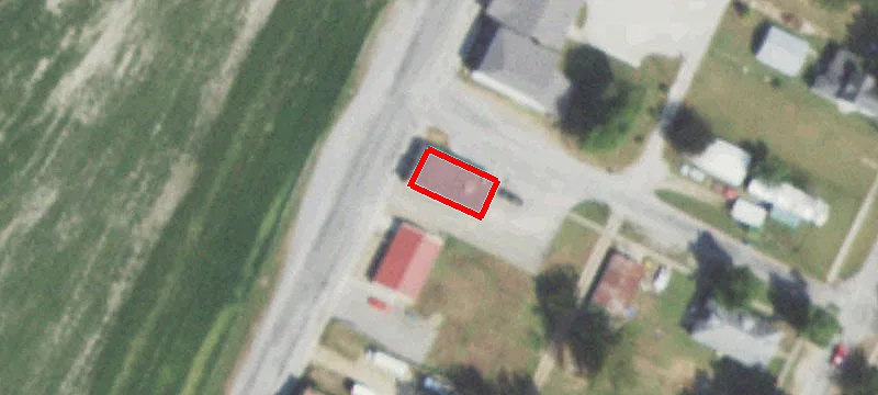 250 Frnt St