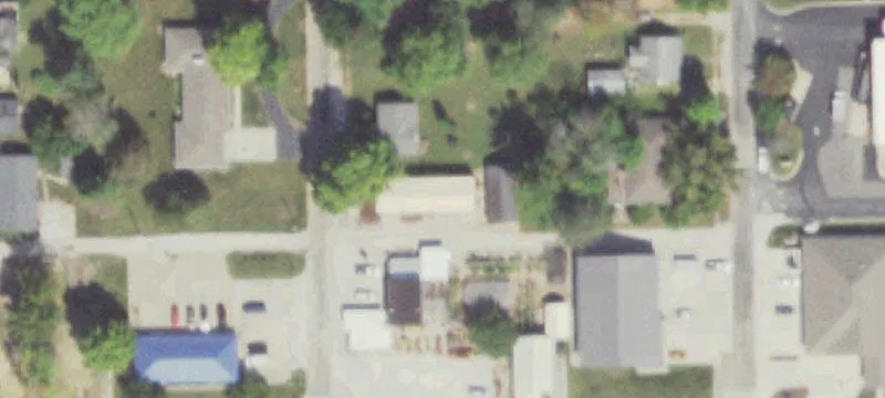 109 Oak St