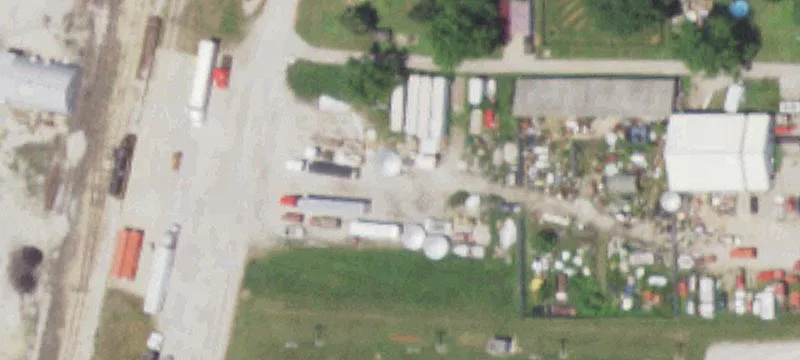 Assumption, IL 62510