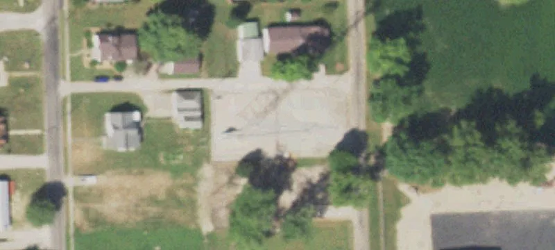419 Ferrell St