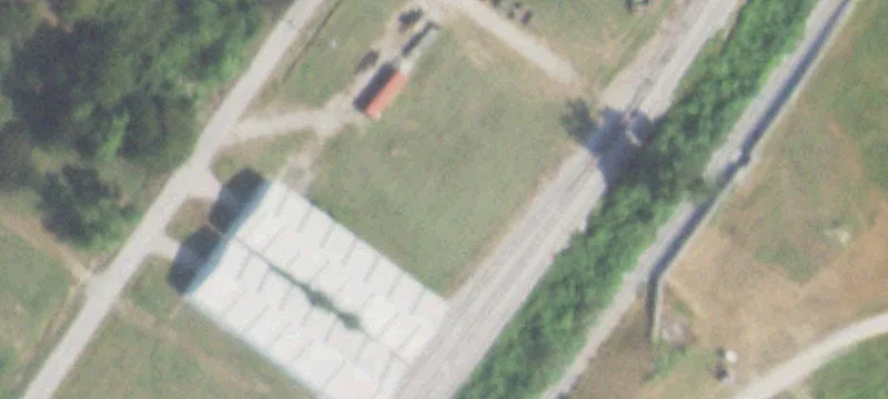 Mound City, IL 62963