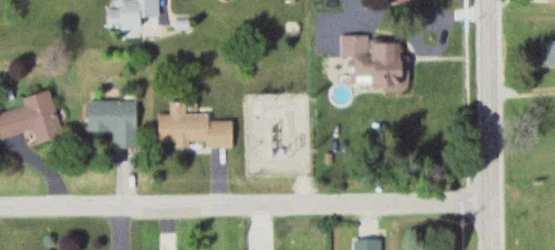 Walgren Rd