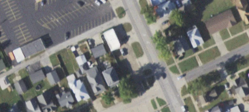 602 Walnut St