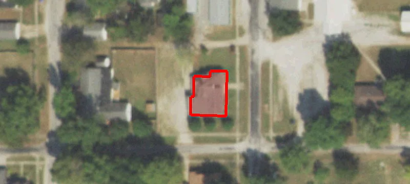 317 Bush Ave