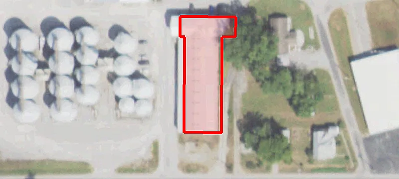 Ridgway, IL 62979