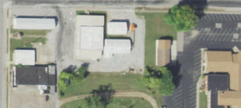 105th E Ml St