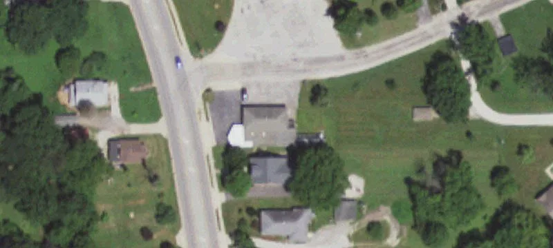 1411 Vandalia Rd