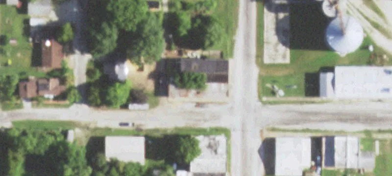 Owaneco, IL 62555