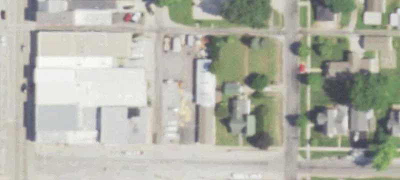 414 Main St