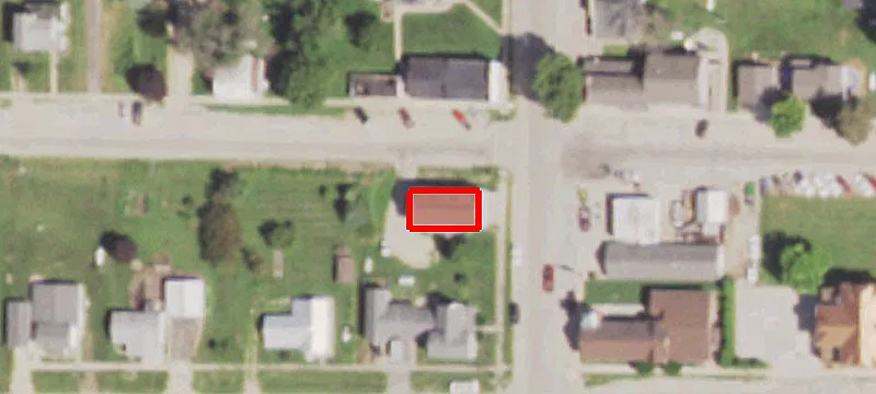 307 Franklin St