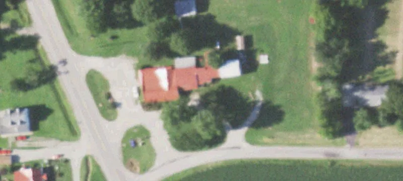 5318 State Rte 3rd 3