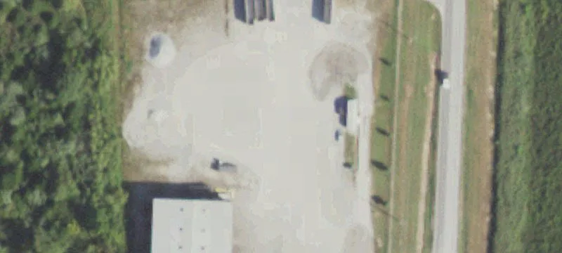 12533 Bandyville Rd