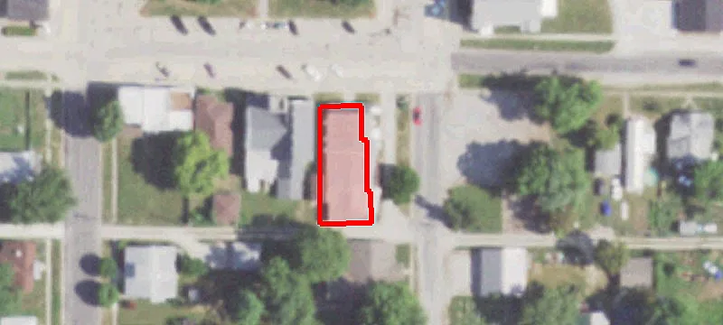 Roodhouse, IL 62082