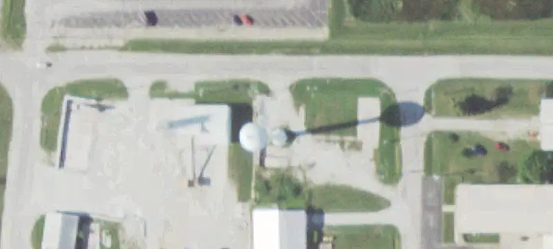 Grant Park, IL 60940