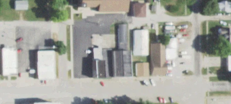 132 Madison Ave