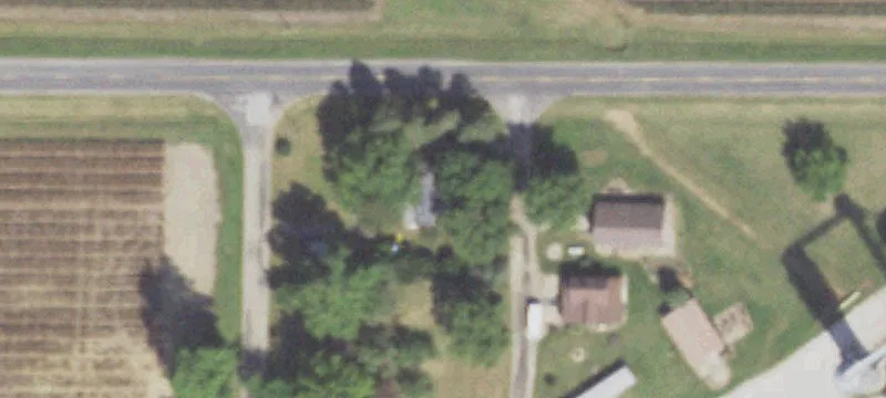 11860 Liberty Rd
