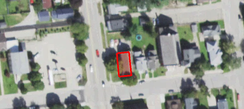 404 Joliet St, Unit 412