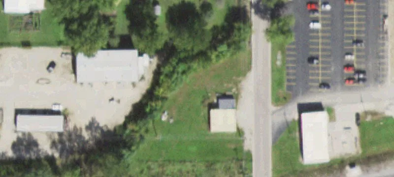 1500 1st Ave