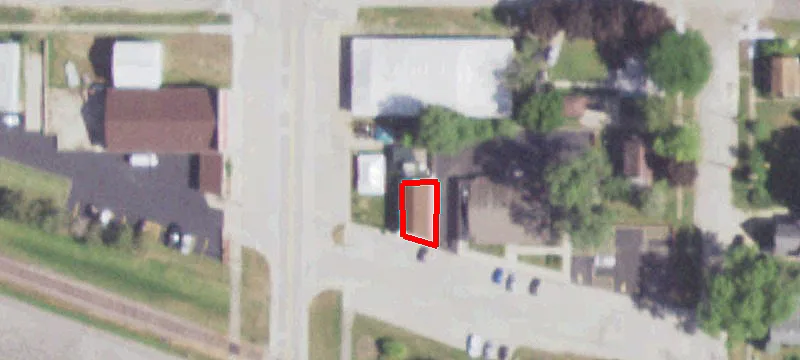 17628 Depot St